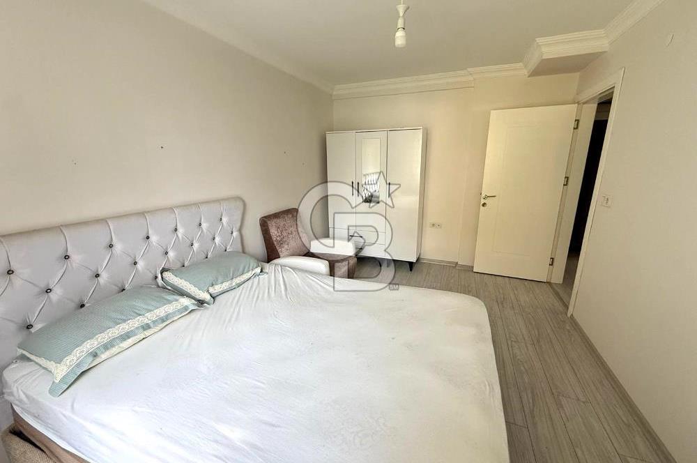 BALIKESİR ŞEHİR HASTANESİ YANINDA FULL EŞYALI 2+1 KİRALIK DAİRE