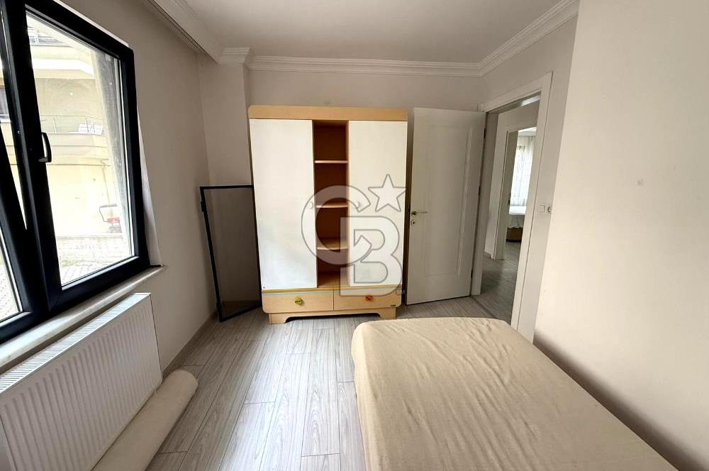 BALIKESİR ŞEHİR HASTANESİ YANINDA FULL EŞYALI 2+1 KİRALIK DAİRE