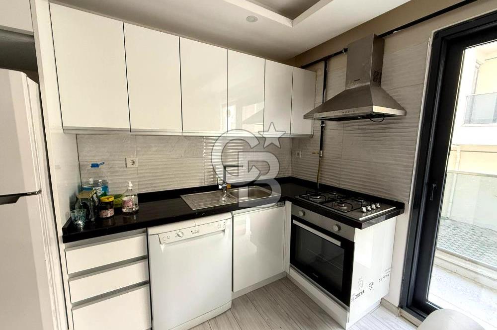 BALIKESİR ŞEHİR HASTANESİ YANINDA FULL EŞYALI 2+1 KİRALIK DAİRE