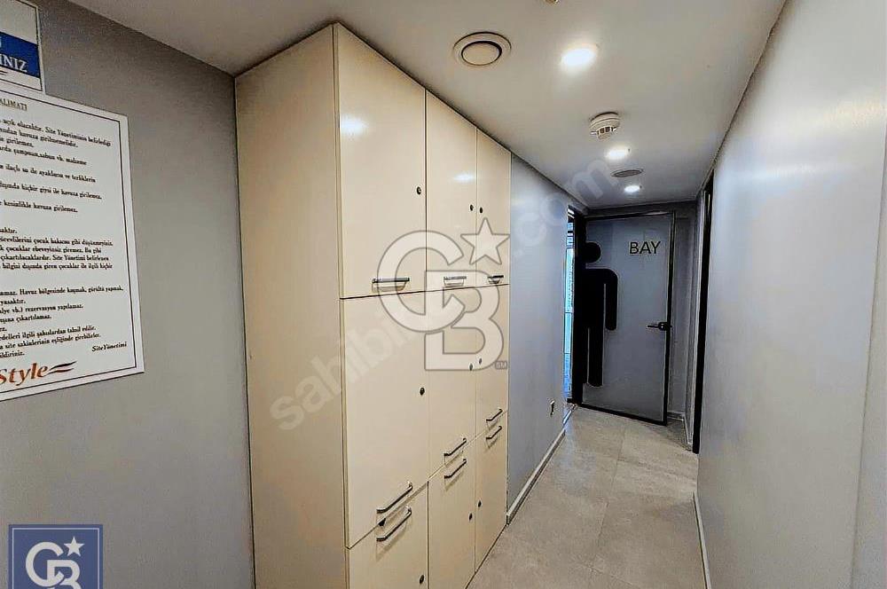 ÇANAKKALE KEPEZ MİLLER STYLE SİTESİNDE KİRALİK 1+1 DAİRE