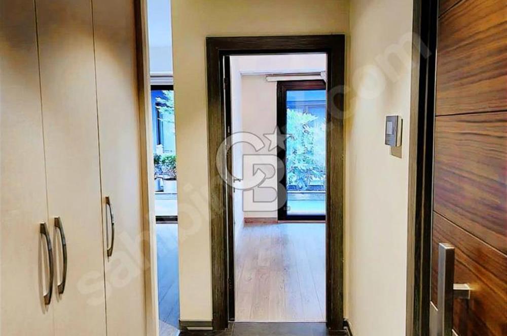 ÇANAKKALE KEPEZ MİLLER STYLE SİTESİNDE KİRALİK 1+1 DAİRE