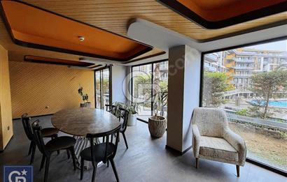 ÇANAKKALE KEPEZ MİLLER STYLE SİTESİNDE KİRALİK 1+1 DAİRE