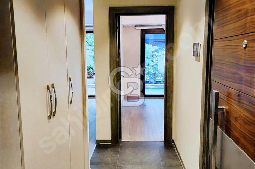 ÇANAKKALE KEPEZ MİLLER STYLE SİTESİNDE KİRALİK 1+1 DAİRE