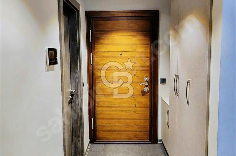 ÇANAKKALE KEPEZ MİLLER STYLE SİTESİNDE KİRALİK 1+1 DAİRE