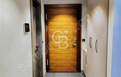 ÇANAKKALE KEPEZ MİLLER STYLE SİTESİNDE KİRALİK 1+1 DAİRE