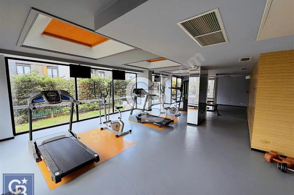 ÇANAKKALE KEPEZ MİLLER STYLE SİTESİNDE KİRALİK 1+1 DAİRE