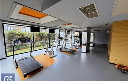 ÇANAKKALE KEPEZ MİLLER STYLE SİTESİNDE KİRALİK 1+1 DAİRE