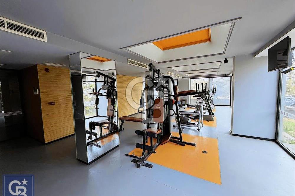 ÇANAKKALE KEPEZ MİLLER STYLE SİTESİNDE KİRALİK 1+1 DAİRE