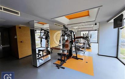 ÇANAKKALE KEPEZ MİLLER STYLE SİTESİNDE KİRALİK 1+1 DAİRE