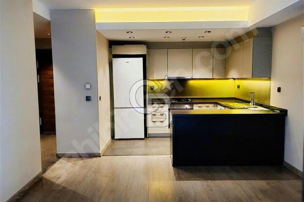 ÇANAKKALE KEPEZ MİLLER STYLE SİTESİNDE KİRALİK 1+1 DAİRE