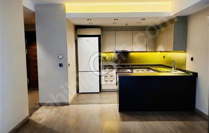 ÇANAKKALE KEPEZ MİLLER STYLE SİTESİNDE KİRALİK 1+1 DAİRE