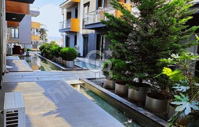 ÇANAKKALE KEPEZ MİLLER STYLE SİTESİNDE KİRALİK 1+1 DAİRE