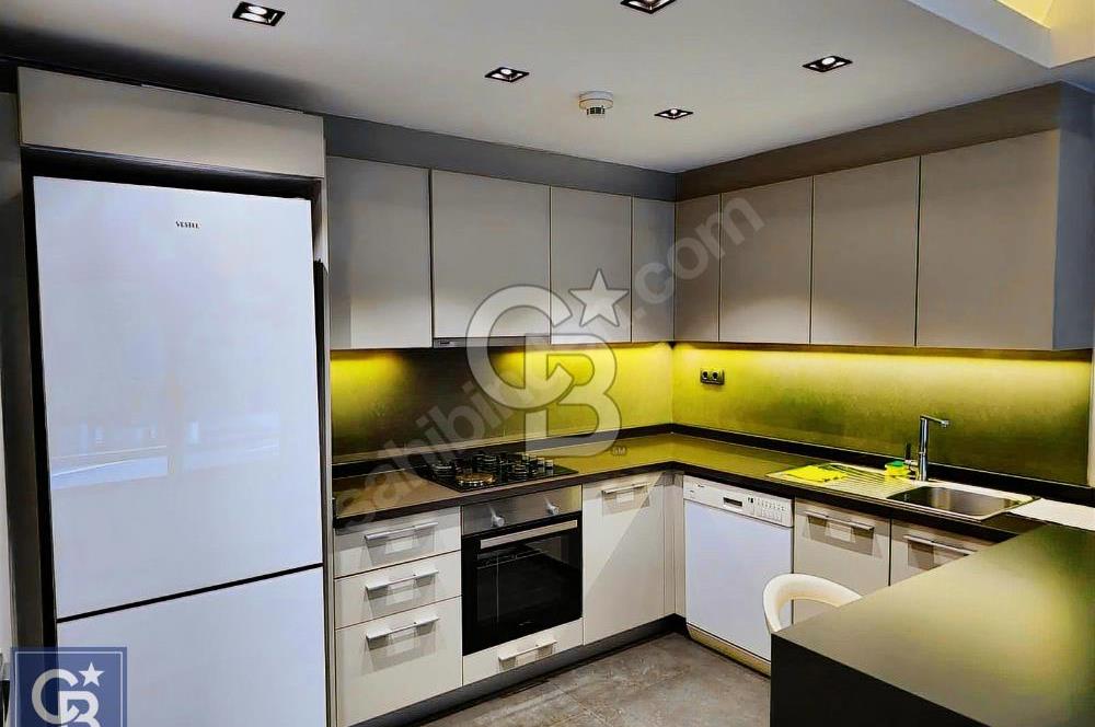 ÇANAKKALE KEPEZ MİLLER STYLE SİTESİNDE KİRALİK 1+1 DAİRE