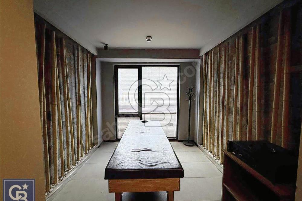 ÇANAKKALE KEPEZ MİLLER STYLE SİTESİNDE KİRALİK 1+1 DAİRE