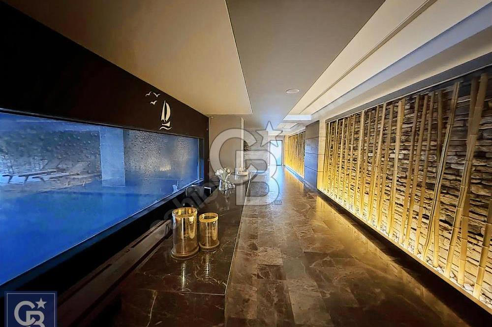 ÇANAKKALE KEPEZ MİLLER STYLE SİTESİNDE KİRALİK 1+1 DAİRE