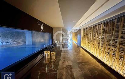 ÇANAKKALE KEPEZ MİLLER STYLE SİTESİNDE KİRALİK 1+1 DAİRE