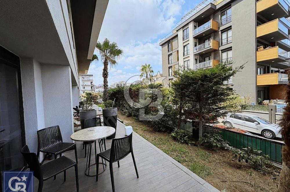 ÇANAKKALE KEPEZ MİLLER STYLE SİTESİNDE KİRALİK 1+1 DAİRE