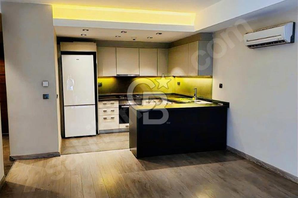 ÇANAKKALE KEPEZ MİLLER STYLE SİTESİNDE KİRALİK 1+1 DAİRE
