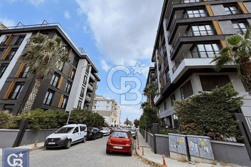 ÇANAKKALE KEPEZ MİLLER STYLE SİTESİNDE KİRALİK 1+1 DAİRE