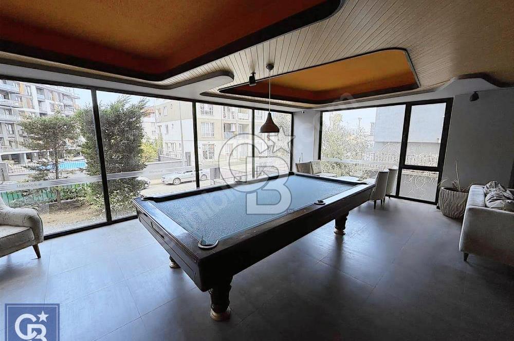 ÇANAKKALE KEPEZ MİLLER STYLE SİTESİNDE KİRALİK 1+1 DAİRE