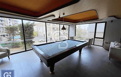 ÇANAKKALE KEPEZ MİLLER STYLE SİTESİNDE KİRALİK 1+1 DAİRE