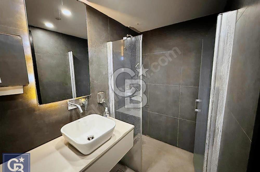 ÇANAKKALE KEPEZ MİLLER STYLE SİTESİNDE KİRALİK 1+1 DAİRE