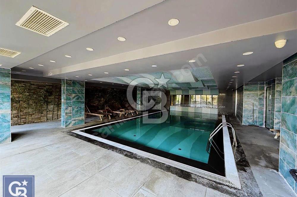 ÇANAKKALE KEPEZ MİLLER STYLE SİTESİNDE KİRALİK 1+1 DAİRE