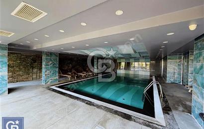 ÇANAKKALE KEPEZ MİLLER STYLE SİTESİNDE KİRALİK 1+1 DAİRE