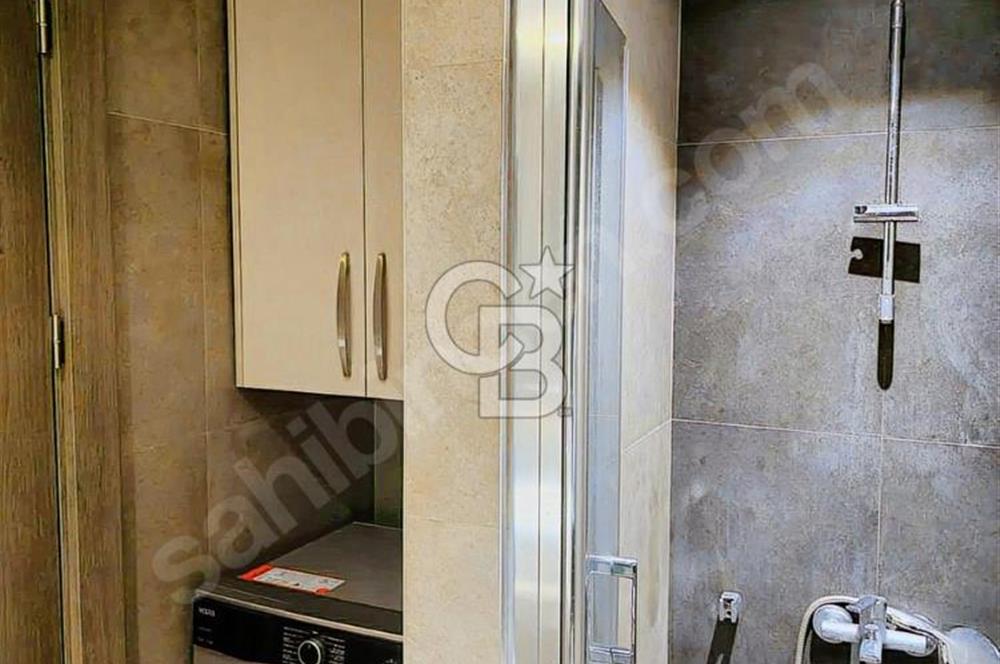 ÇANAKKALE KEPEZ MİLLER STYLE SİTESİNDE KİRALİK 1+1 DAİRE