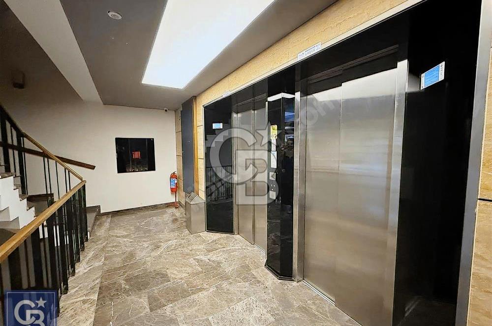 ÇANAKKALE KEPEZ MİLLER STYLE SİTESİNDE KİRALİK 1+1 DAİRE