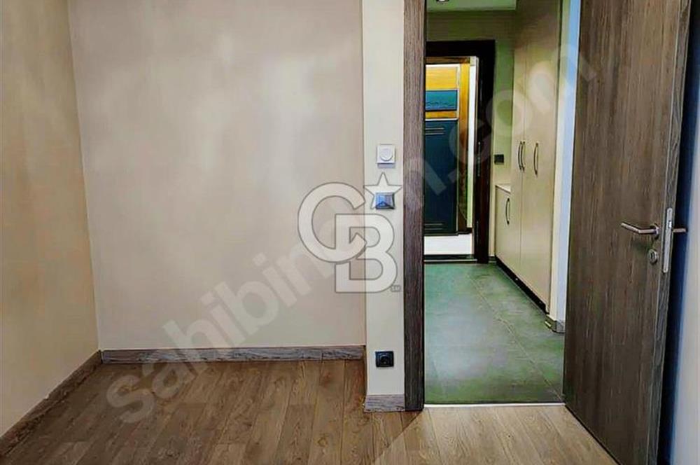 ÇANAKKALE KEPEZ MİLLER STYLE SİTESİNDE KİRALİK 1+1 DAİRE