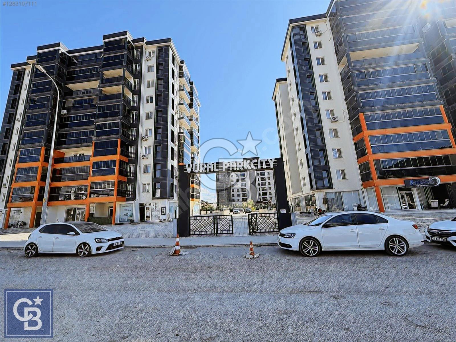 ÇANAKKALE KEPEZ MİLLER STYLE SİTESİNDE KİRALİK 1+1 DAİRE