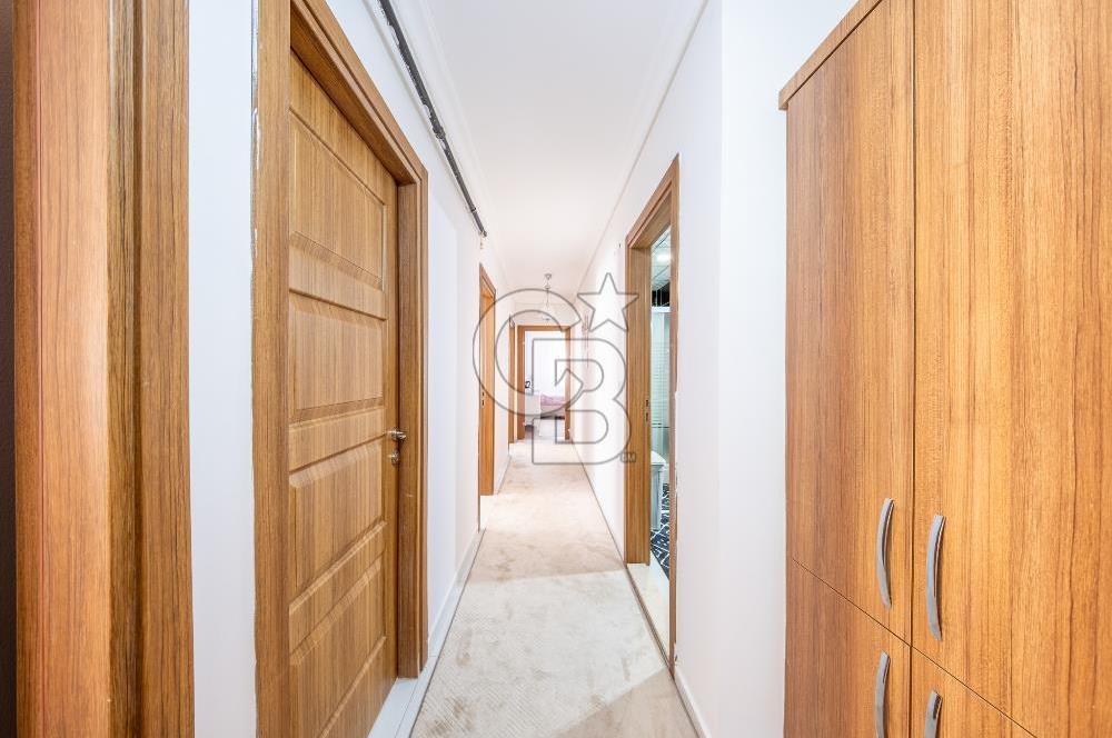 GÜZELBAHÇE YELKİ SATILIKK DAİRE