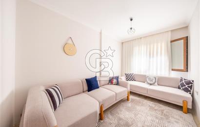 GÜZELBAHÇE YELKİ SATILIKK DAİRE