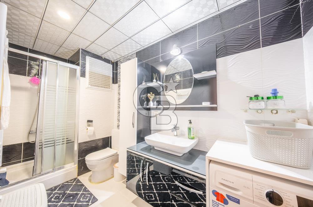 GÜZELBAHÇE YELKİ SATILIKK DAİRE