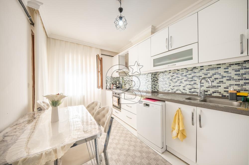 GÜZELBAHÇE YELKİ SATILIKK DAİRE