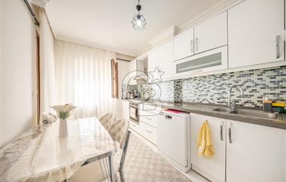 GÜZELBAHÇE YELKİ SATILIKK DAİRE