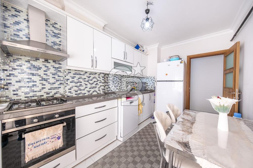 GÜZELBAHÇE YELKİ SATILIKK DAİRE