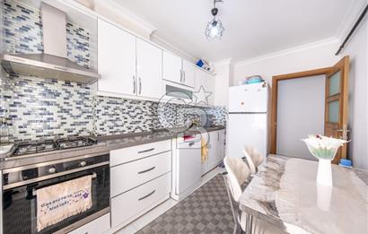 GÜZELBAHÇE YELKİ SATILIKK DAİRE