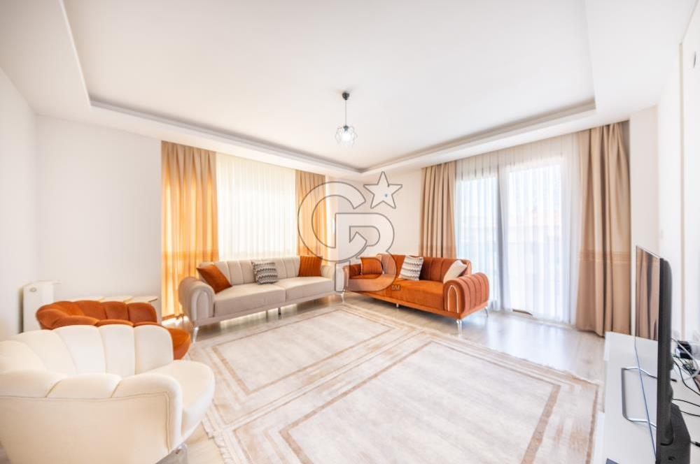 GÜZELBAHÇE YELKİ SATILIKK DAİRE