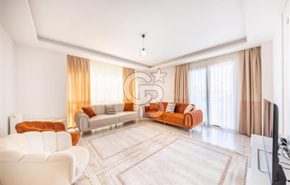 GÜZELBAHÇE YELKİ SATILIKK DAİRE