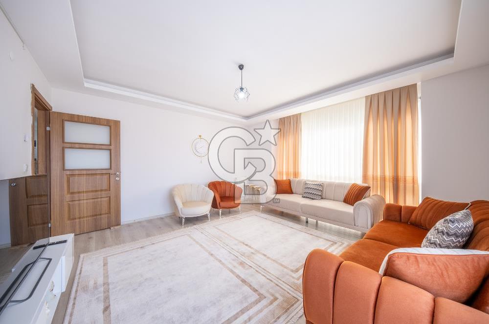 GÜZELBAHÇE YELKİ SATILIKK DAİRE