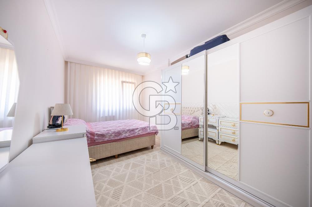 GÜZELBAHÇE YELKİ SATILIKK DAİRE