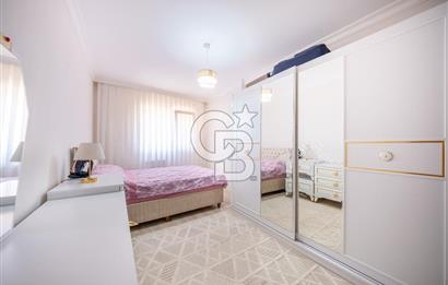 GÜZELBAHÇE YELKİ SATILIKK DAİRE