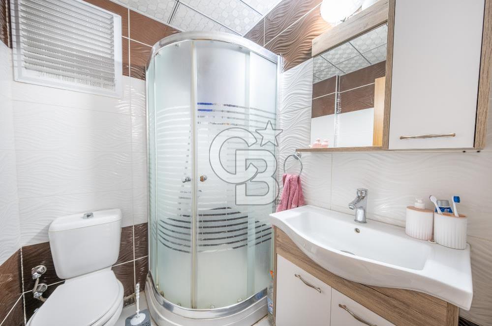 GÜZELBAHÇE YELKİ SATILIKK DAİRE