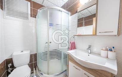 GÜZELBAHÇE YELKİ SATILIKK DAİRE