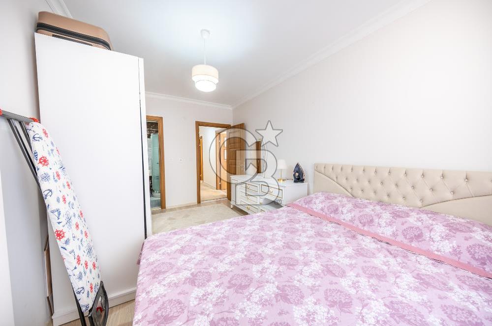 GÜZELBAHÇE YELKİ SATILIKK DAİRE