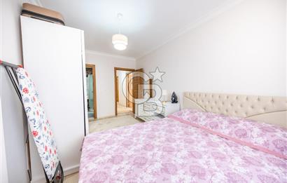 GÜZELBAHÇE YELKİ SATILIKK DAİRE