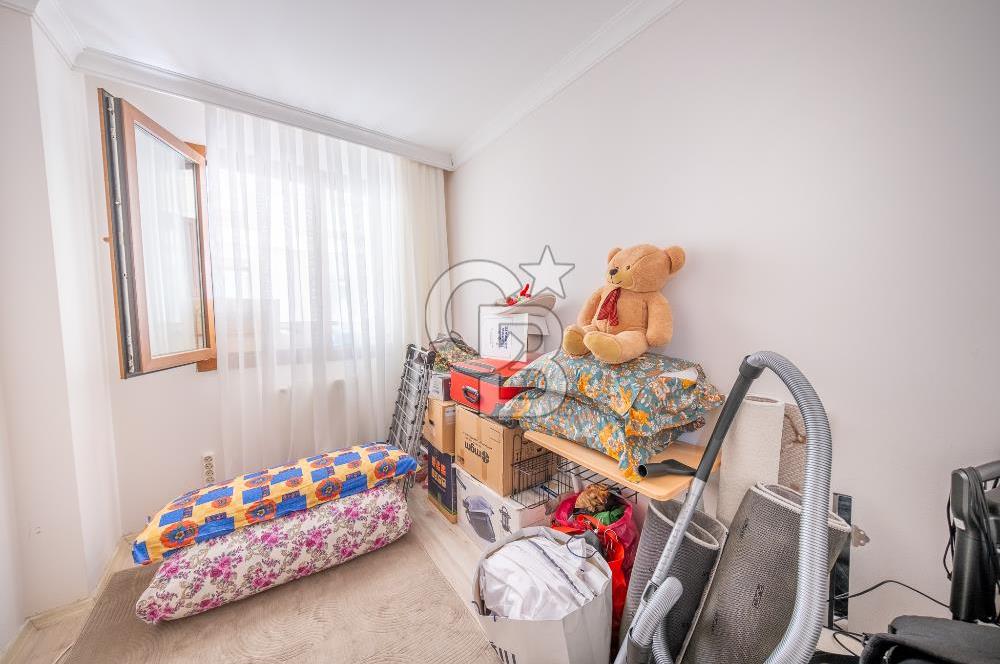 GÜZELBAHÇE YELKİ SATILIKK DAİRE