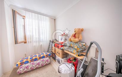 GÜZELBAHÇE YELKİ SATILIKK DAİRE